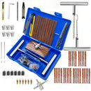 New Car Tire Repair Tool Tire Repair Kit Studding Tool Set Auto Bike Motorcycle Tire Repair Puncture Plug Car Accessories