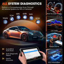 The Signal Interpreter | OTOFIX D1 Lite Bidirectional Automotive Diagnostic Scanner