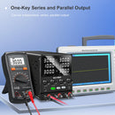 NICE-POWER ProSeries Dual-Channel DC Power Supply