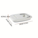 Foldable Foot Bath Massage Bucket Portable Soaking Tub Spa Basin for Home Pedicure and Relaxation Home Travel Pedicure Care