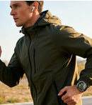 The Wayfinder | Offline-Map GPS Smartwatch with 3ATM Water Resistance