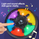 Memory Training and Development of Brain Toys - Handheld Game Console,Christmas, Halloween, Thanksgiving, New Year birthday gift