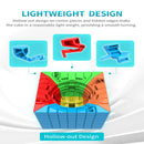 Moyu Meilong 7X7 Magic Cube Speed Cube Stickerless Professional Cubo Magico Toys Puzzle Birthday Christmas Gifts For Children