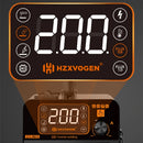 HZXVOGEN MIG-200 3合1协同控制MIG焊机ARC/药芯MIG/升弧TIG IGBT无气逆变焊机协同工具
