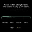 World Premiere Xiaomi 14 Global Version 6.36” AMOLED 120Hz Smartphone Snapdragon 8 Gen 3 Leica Cell Phone (24AN80: $499-$80)