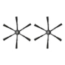 Side / Main Brush Cover Mop Cloth HEPA Filter Spare Parts For XiaoMi Roborock s50 s51 s55 s6 s60 s61 s65 s5 Max s6 MaxV s6 Pure