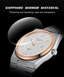 Specht&Sohne Heritage Automatic Mechanical Timepiece