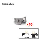 MOC Medieval Accessories Building Blocks Military Soldiers Shoulders Armor Blaster Helmets Weapons War Bricks Children Toys B038