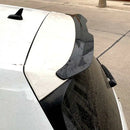 Rear Roof Spoiler For Volkswagen For VW For Golf 7 MK7.5 VII GTI R GTD Max 2014-2019 Rear Roof Spoiler Wing Body Kit