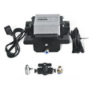 Longer Air Assist/Air Pump/Air Assist Kit with Air Pump for Ray5 Laser Engraver Cutting Engraving Machine Remove Smoke Dust