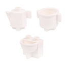 Children's Assembled Model Compatible Big Building Blocks Parts Figure Playground Animal Cooking Educational Toy For Kid Gift