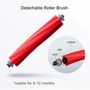 For Xiaomi Roborock S7 Main brush Accessories Robot Vacuum Cleaner T7S Plus G10 Floor Roller Brush Replacement clean Spare Parts