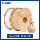 The Rapid Flow | High-Speed PETG Filament 1.75mm for FDM Printers