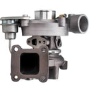 Turbolader for Toyota Hilux Hiace Land Cruiser 4-Runner 2L-T 2.4L CT20 turbo 17201-54060 1720154060 1720154061