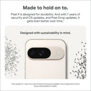Google Pixel 9 6.3 inches Google Tensor G4 OLED 120Hz 12GB RAM 128GB&256GB 27W wired 4700 mAh NFC SmartPhone