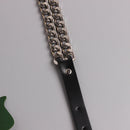 Women Hip Hop Metal Belt Fashion Dress Jeans Decorative Belts For Women Trendy Street Gold Waist Chains Clothing Accessories