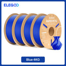 The Rapid Flow | High-Speed PETG Filament 1.75mm for FDM Printers