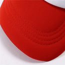 Custom Baseball Caps For Men Woman Hat Custom Logo Hat  Mesh Snapback Cap Women Trucker  designer cap men Hat snapback  caps