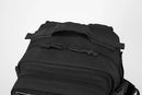 The Trail Meridian | 25L and 45L Trekking Backpack with Removable Flag Patch