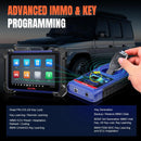 Autel MaxiIM IM608 II IMMO钥匙编程工具 两年升级 IM608PRO XP400PRO 钥匙编程诊断工具升级版