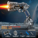 The Hydro Striker | Automatic Electric Water Blaster with LED Flash