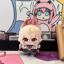 Anime Zenless Zone Zero Plush Doll Ye Shunguang Nangong Yu Sunna Hugo Vlad Hoshimi Miyabi Jane Doe Aria Toy Stuffed Toy Gift