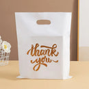 The Gratitude Set | 100-Piece Gift Packaging Bags in 6 Sizes, Tote Style