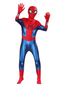 Hot-selling Superhero Zentai Cosplay Suit Full Body Theme Outfit Halloween Party Costume Collectible Holiday Gift for Cos Fan