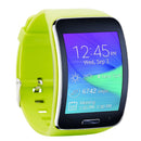 （仅表带）三星Galaxy Gear S R750智能手表表带替换腕带适用于Galaxy Gear S R750表带配件