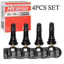 Autel TPMS MX Sensor 315MHz 433MHz Sensor 2in1 Clone-able Programming Sensors For TS501 TS508 Tire Pressure Monitoring Car Tool