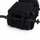 The Vanguard 24 | MOLLE Tactical Daypack with Air-Cushion Carry System