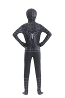 Full Set Halloween Cosplay Costume For Spider Fans Collector Miles Morales Zentai Suit Halloween Christmas Party Halloween Gift