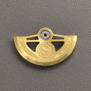Customized NH36 NH35 Rotor Automatic Hammer Rotor Fit for NH34 NH35 NH36 NH38 4R35 7S26 Watch Movement Rotor Part