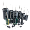 50V10uf 5x11mm 4x7mm 铝电解电容 10uf50v 50v 10uf 50v10mf 10mf50v 10MFD 50wv 50vdc 10mf 22uf 33uf 47uf
