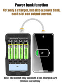 热门原创力拓原装带保护板100%原装NCR18650B 18650 3400mah 3.7V充电电池，适用于