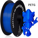 GEEETECH 1kg 1.75mm PETG 3D Printer Filament Vacuum Packaging Overseas Warehouses Fast Ship