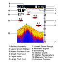 The Depth Oracle | LUCKY FF918-CWLS Wireless Castable Fish Finder