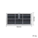 For Dreame X40 Ultra Accessories Main Brush/Cover Side Brush Hepa Filter Mop Dust Bag Dreame X40 Pro/S30 Pro Ultra Spare Parts