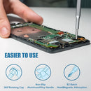 25-in-1 Precision Screwdriver Set Mini Precision Magnetic Repair Universal Tool Kit