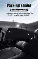 The Haven Canopy | Custom-Fit UV Defense System for VW Sharan & SEAT Alhambra