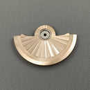 Customized NH36 NH35 Rotor Automatic Hammer Rotor Fit for NH34 NH35 NH36 NH38 4R35 7S26 Watch Movement Rotor Part