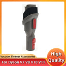 For Dyson V7 V8 V10 V11 Handheld Vacuum Cleaner Accessories Washable HEPA Filter Roller Brush Head Replacement Parts