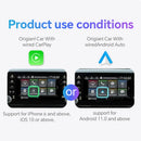 The Untethered | Wireless CarPlay & Android Auto 2-in-1 Adapter