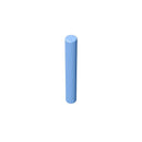 Gobricks GDS-884  Bar 3L (Bar Arrow) compatible with lego 87994 17715 DIY Educational Building Blocks Technical