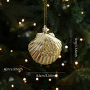 Christmas Tree Pendant Cartoon Pendant Ornament Christmas Decoration 2025 for Home Garden Yard Decor Christmas Liquidations