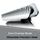The Precisionist | Professional Barber Hair Clipper with T-Blade Zero-Gap