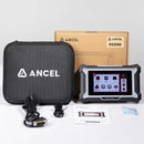 ANCEL DS200 OBD2 Car Diagnostic Tools All System Code Reader 15 Reset FCA Autoauth Automotive Scanner WiFi Lifetime Free Update