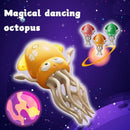 The Abyssal Playmate | Electric Induction Octopus Educational Toy