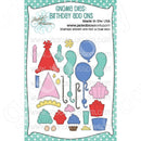 New Gnome Style Different Clothes Metal Cutting Dies Scrapbook Diary Decoration Embossing Template Diy Greeting Card Handmade
