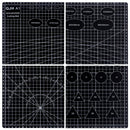 A1 Self-healing PVC Cutting Pad,DIY Desktop Protection Pad For Leather Cutting,Carving,Punching,Paper Crafts,Clay Crafts